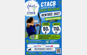 Réouverture du Club