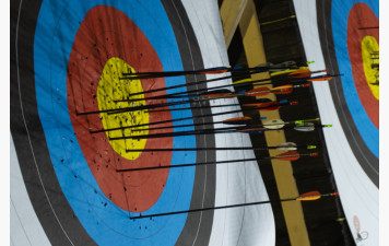 Tournoi TAE Nocturne Trophée Denis Derond
